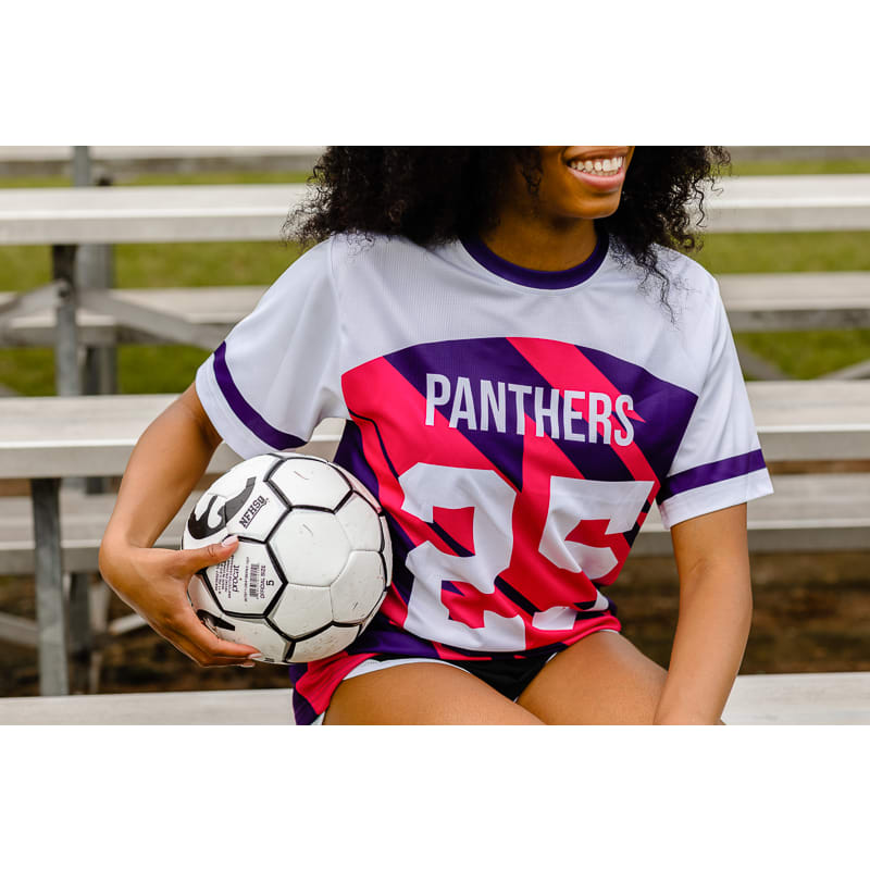 Custom Adult Full Color T-Shirts 19