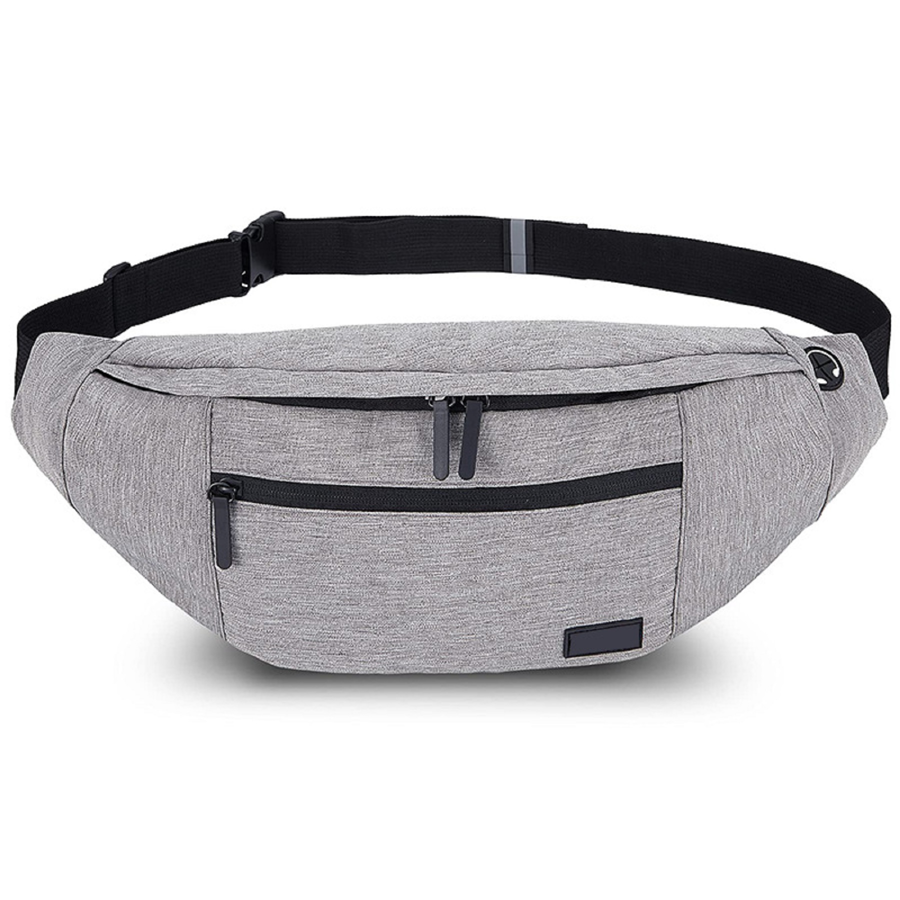 Large Crossbody Fanny Pack 2