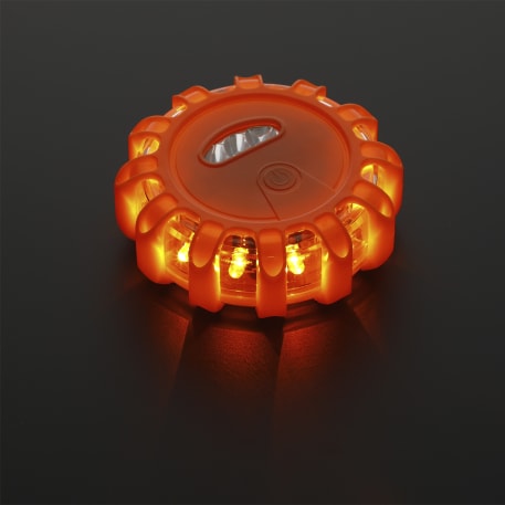 LED Road Flare 63