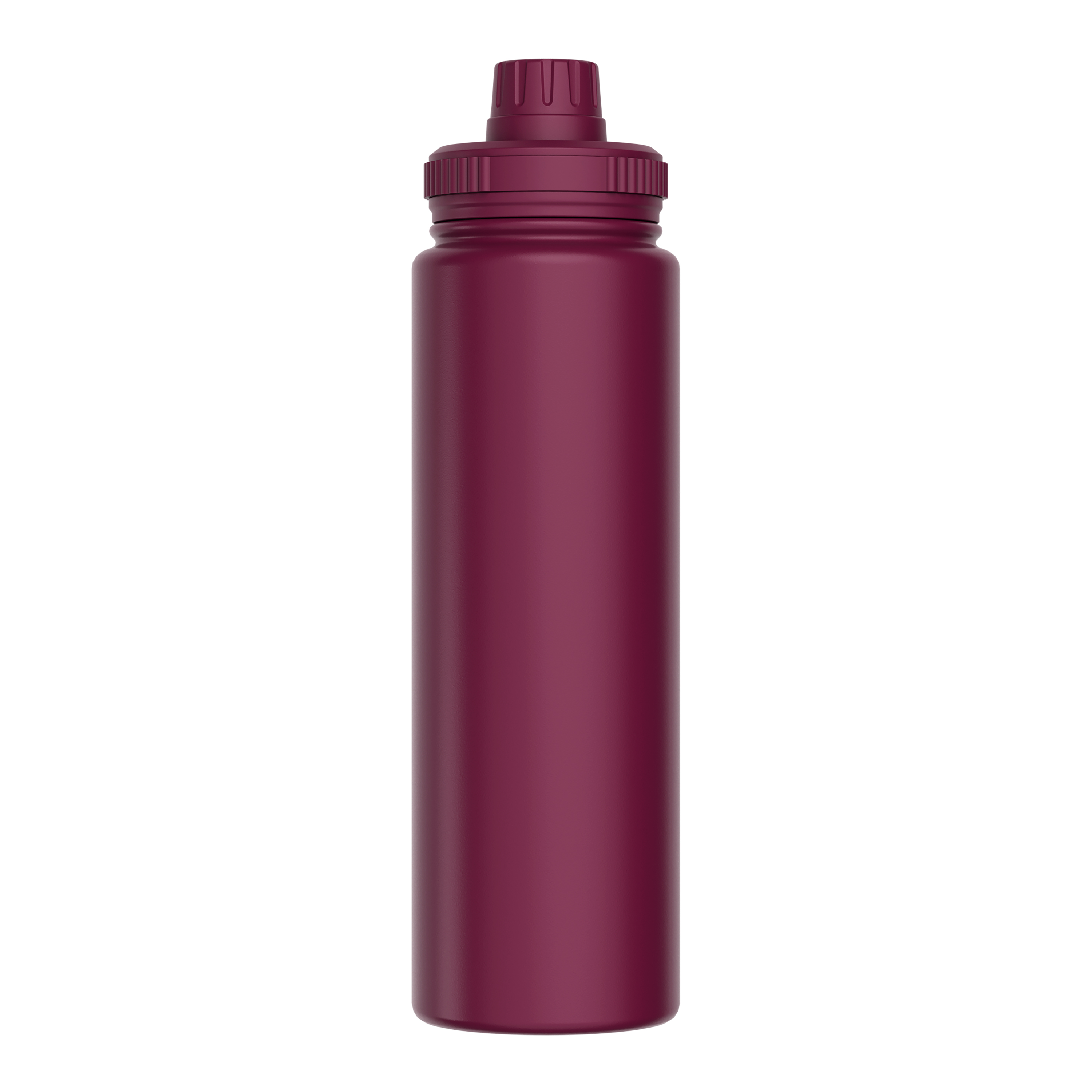 Prime time 710ml / 24 oz recycled stainless steel bottle 69