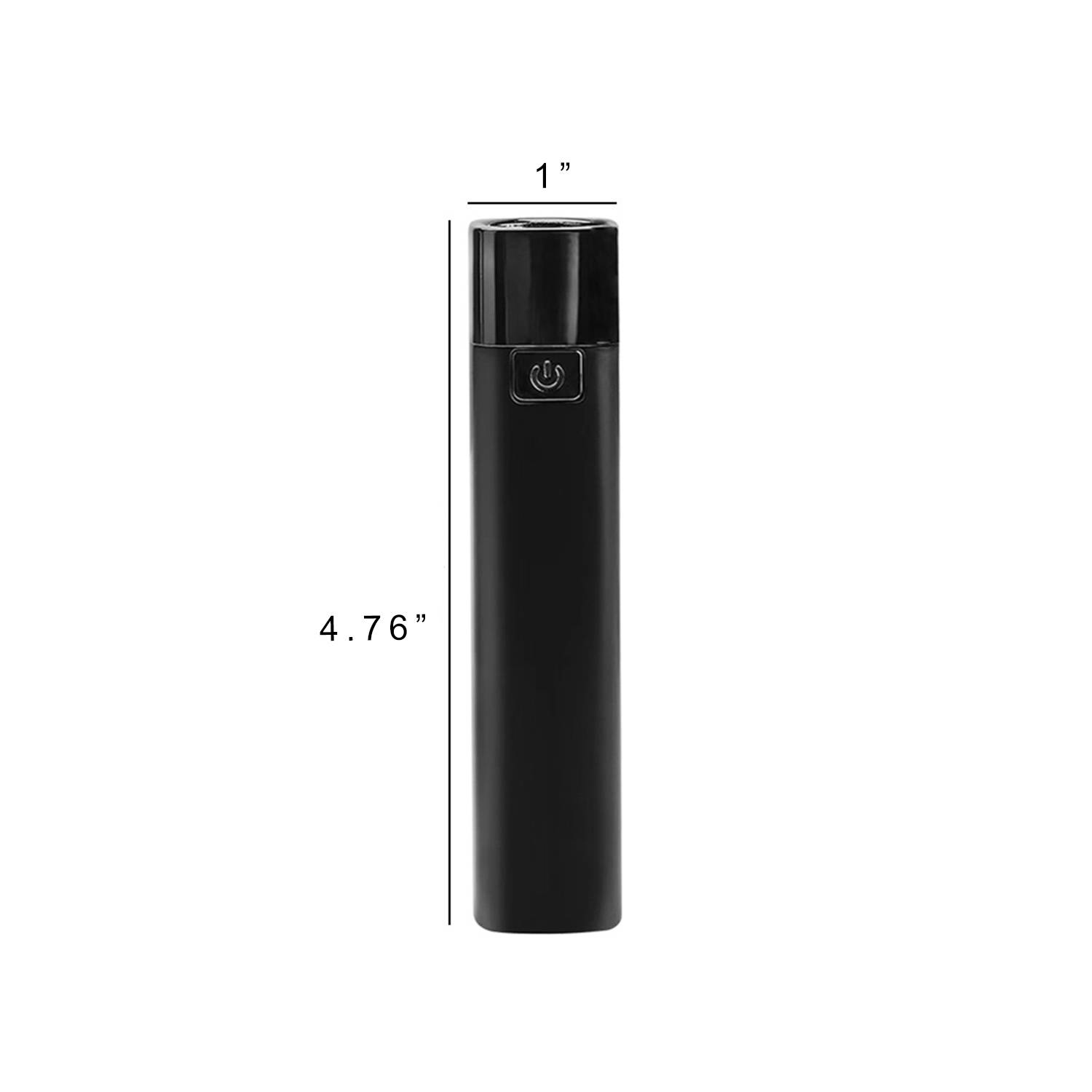 2 in 1 Mini Power Bank & Flashlight 4