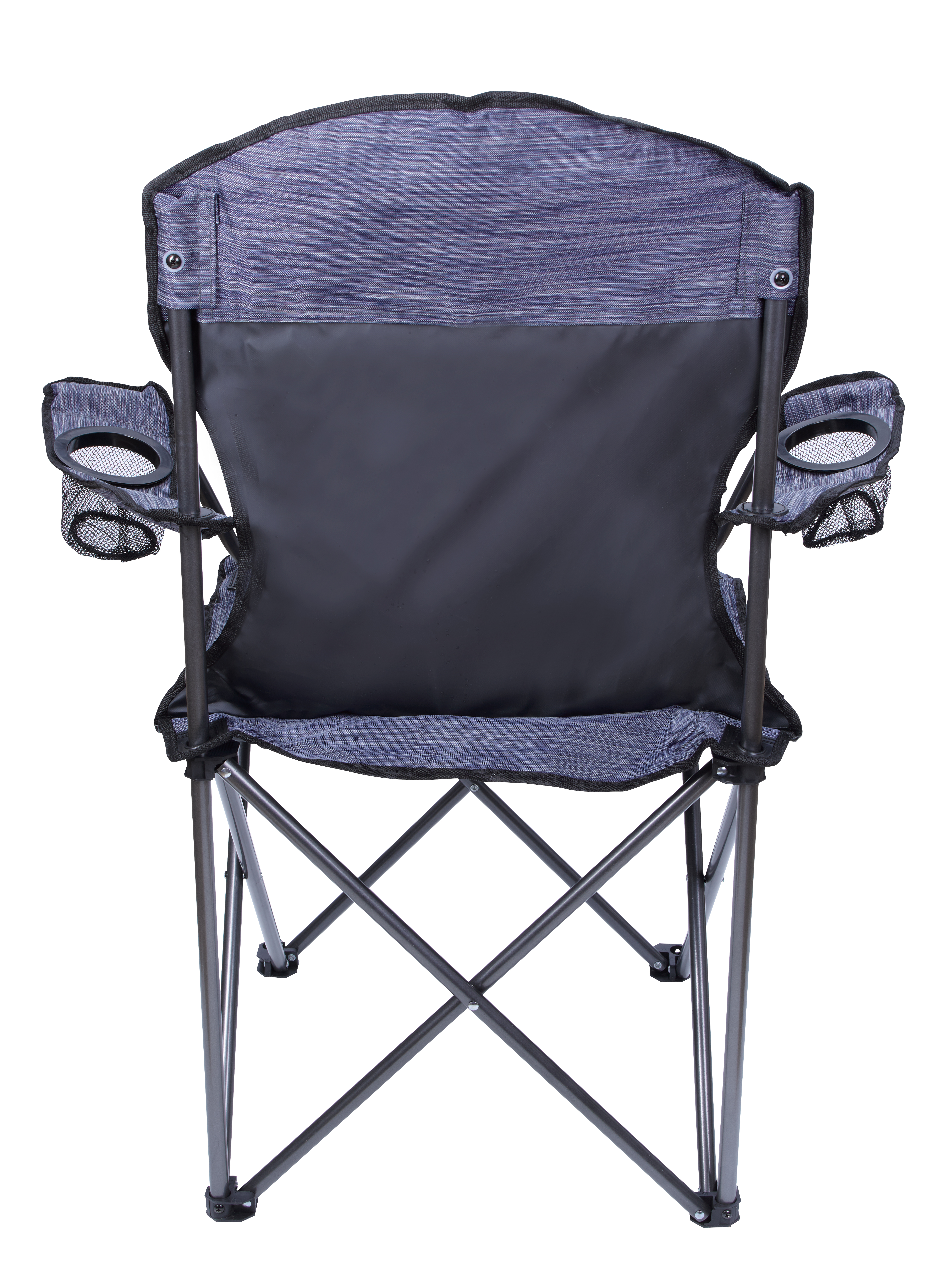 Good Value™ Two-Tone Captain's Chair 9