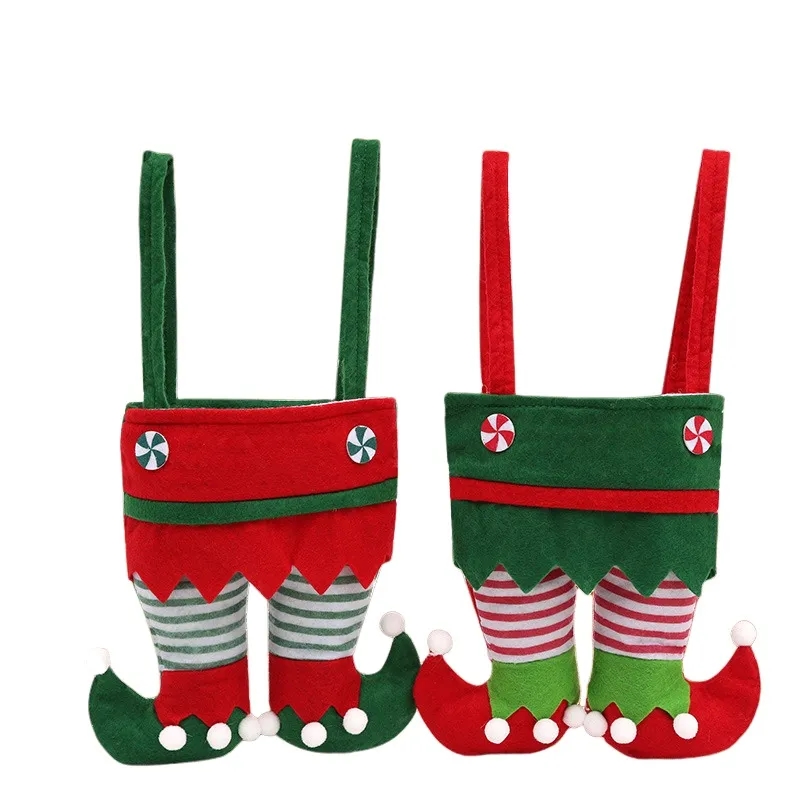 Christmas Gift Bag 4