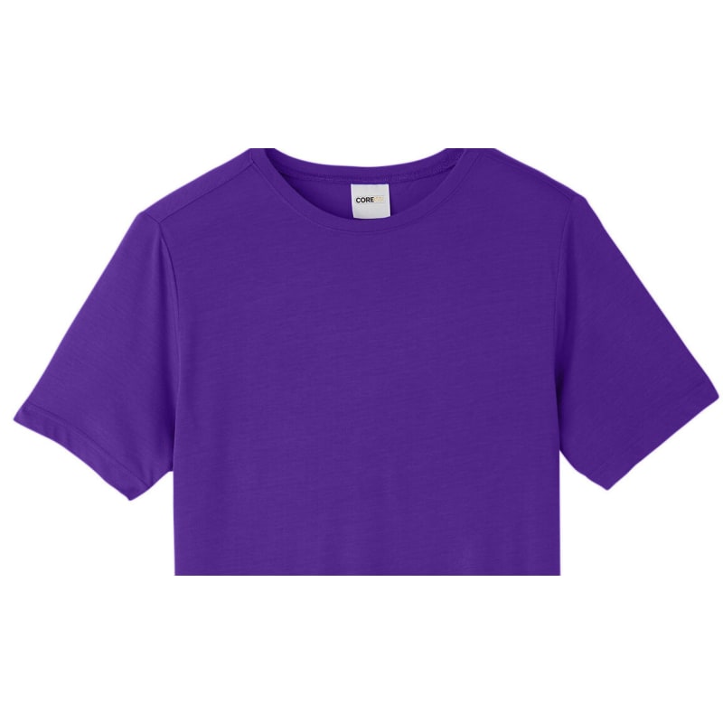 CORE365 Adult Fusion ChromaSoft Performance T-Shirt 120