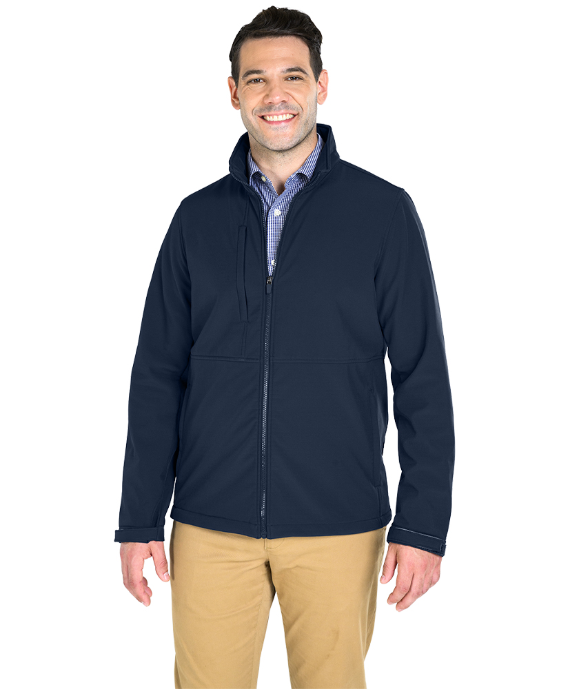Men's Supreme Soft Shell Jacket 13