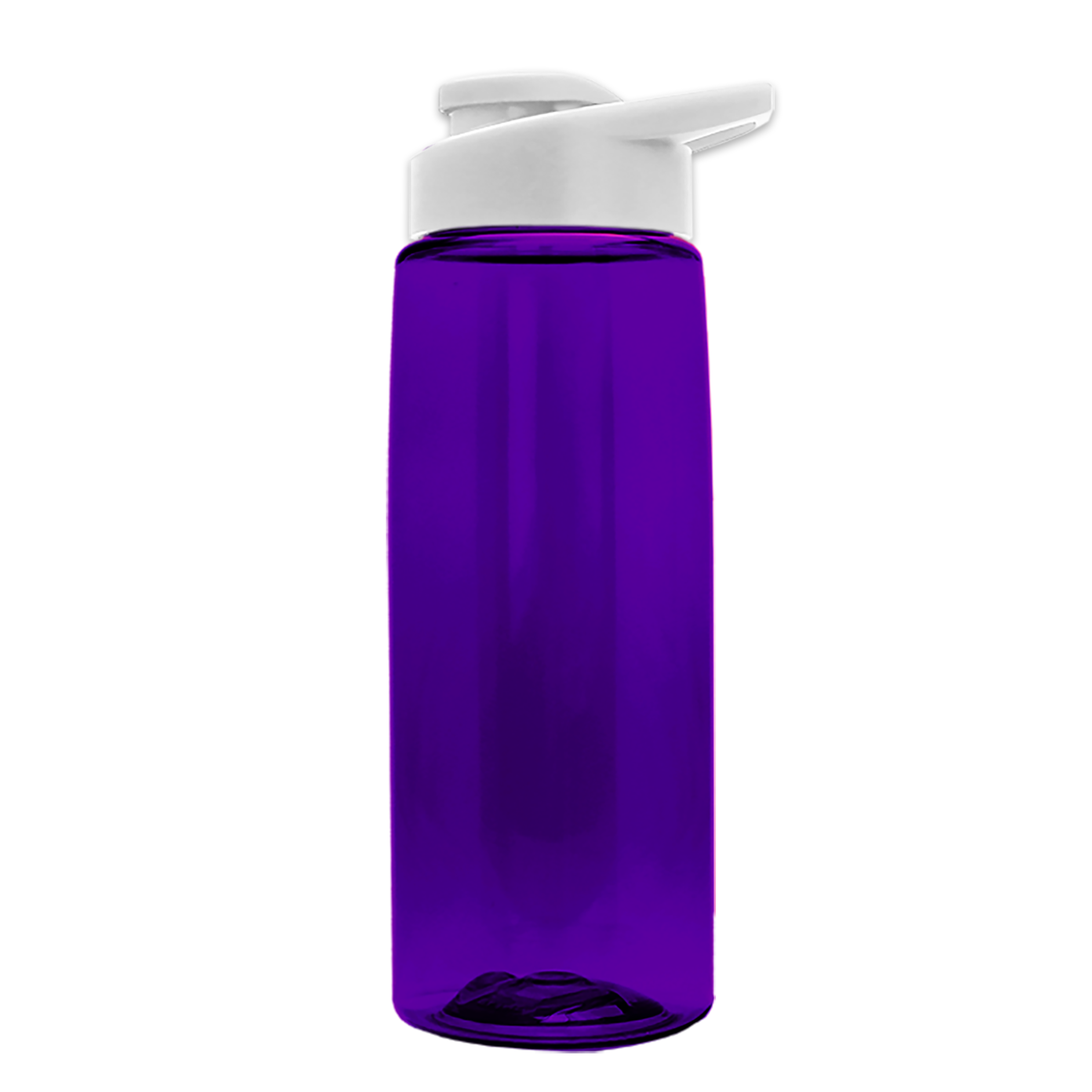 Garyline® Flair Tritan® Bottle with Drink-Thru Lid - 26 oz. 305
