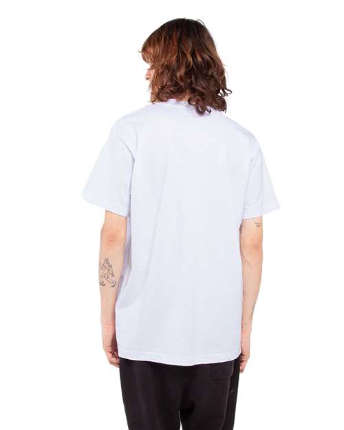 Unisex Active Tee - SHASS 77
