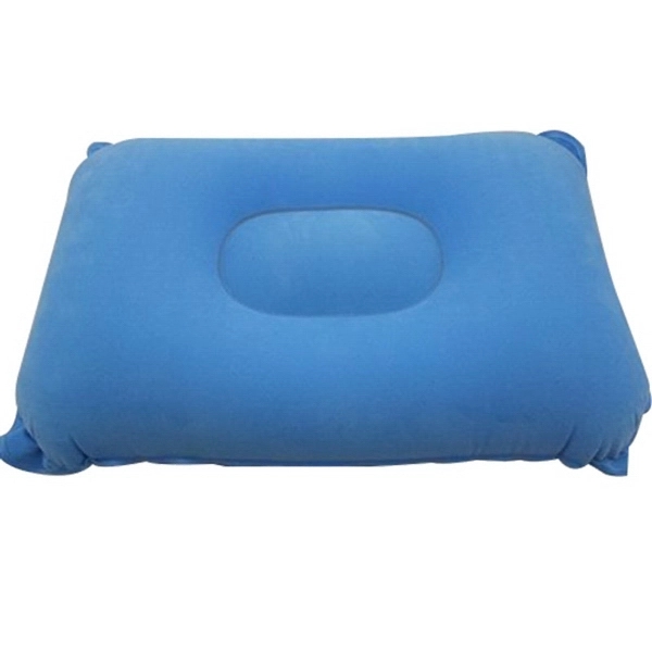 TRAVEL INFLATABLE PILLOW 2