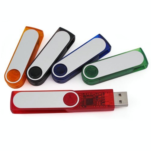 16GB Swivel 200 Series 2