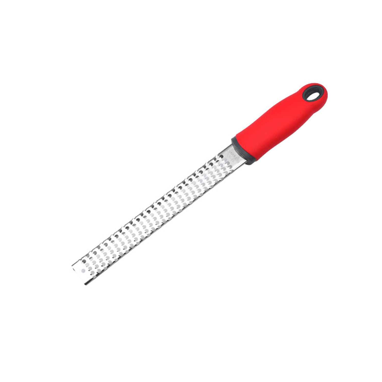 Stainless Steel Kitchen Tools Ginger Nutmeg Zester Grater 10