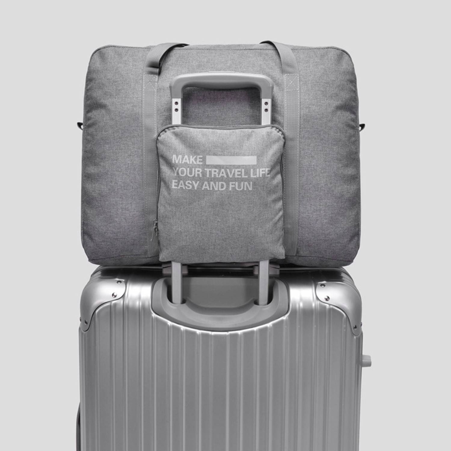 Waterproof Oxford Cloth Storage Bag 3