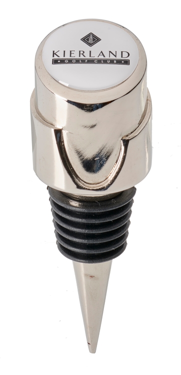 Domed Bottle Stopper 2