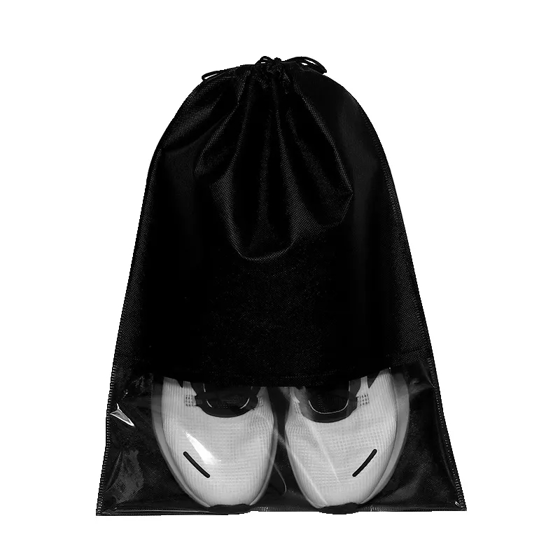 Drawstring Shoe Bag 3