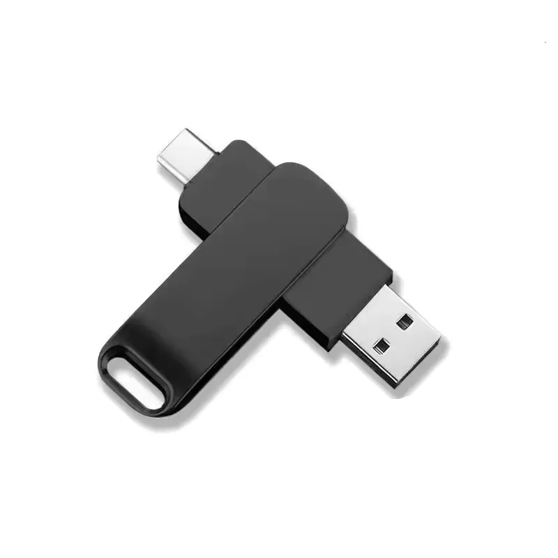 64 Gb 2 In 1 Typec & Usb Driver 1
