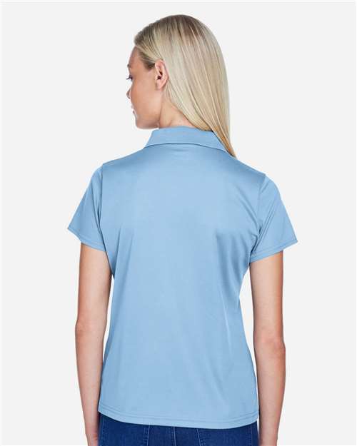 Women's Polyester Jersey Polo - M315W 33