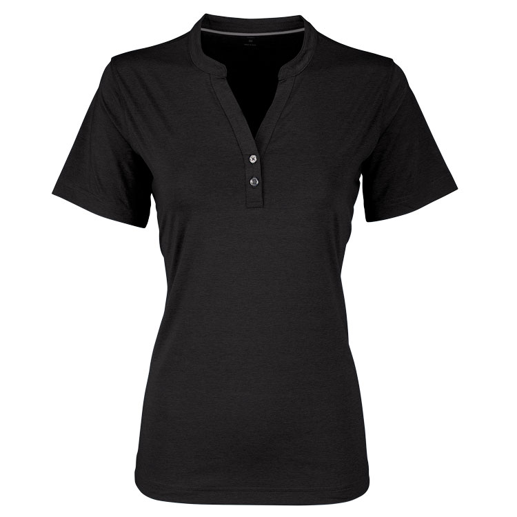 Vansport Ladies Pro Boca Polo 3