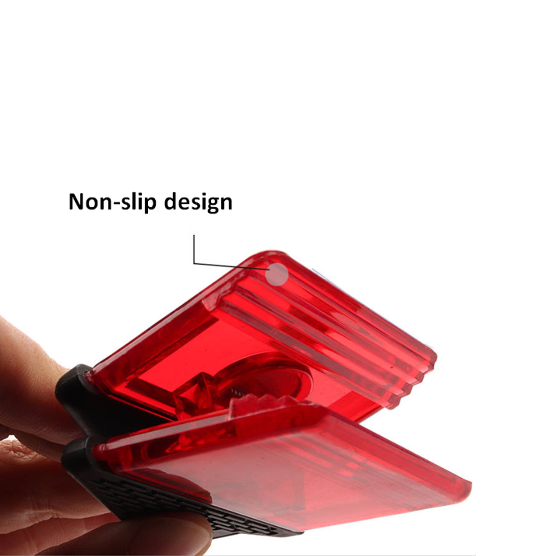 House Shaped Magnetic Clip 4