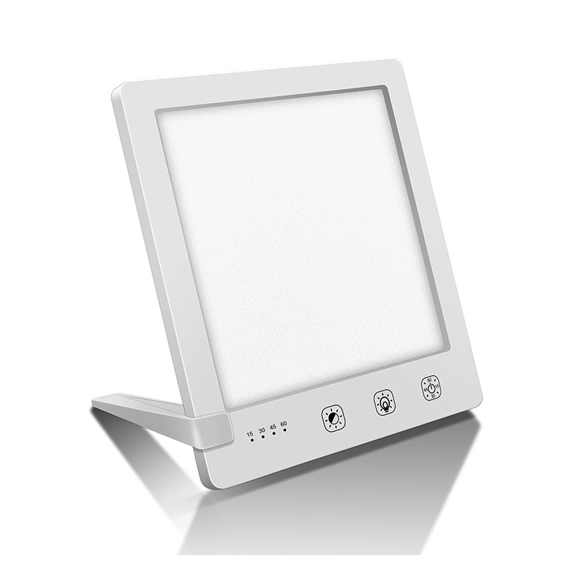 10,000 Lux Light Therapy Lamp 2