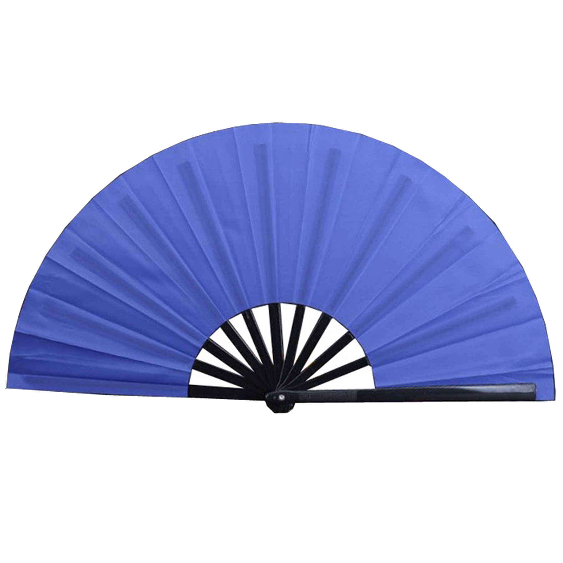 Handheld Folding Fan Cooling Performance 5
