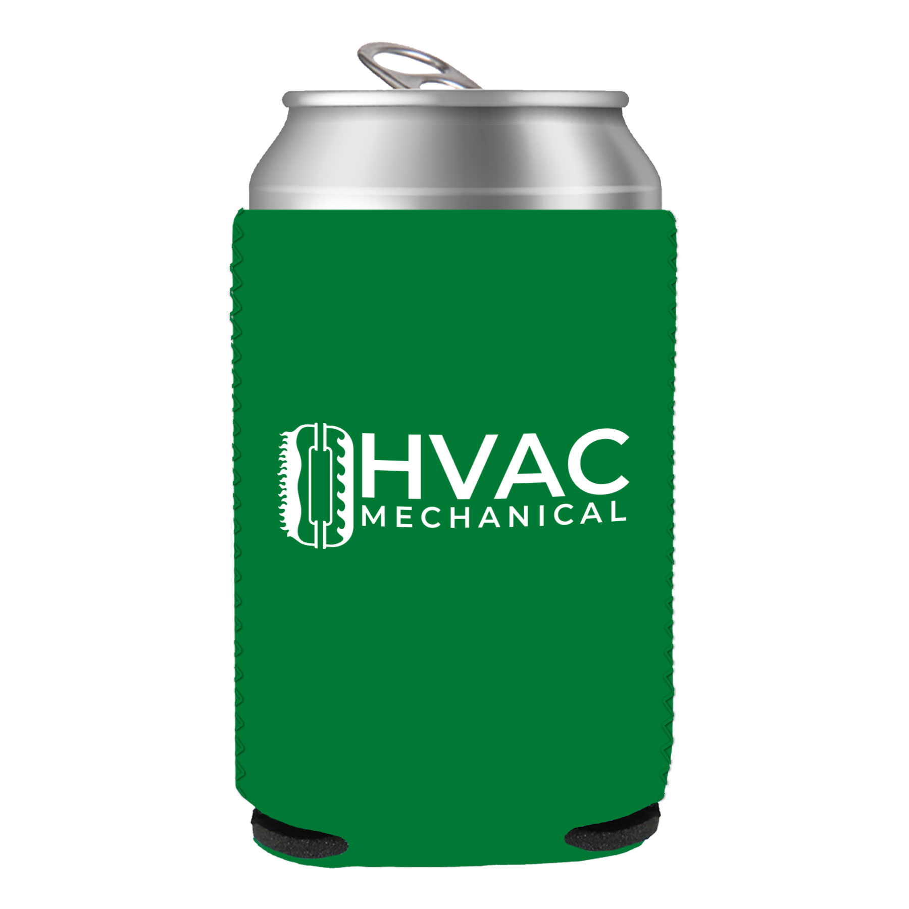 Neoprene Collapsible can cooler 26