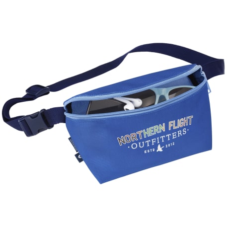 Parkland Bobbi Hip Pack 15