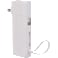 UL Listed 10,000 mAh 20W PD Power Bank with AC Plu 38