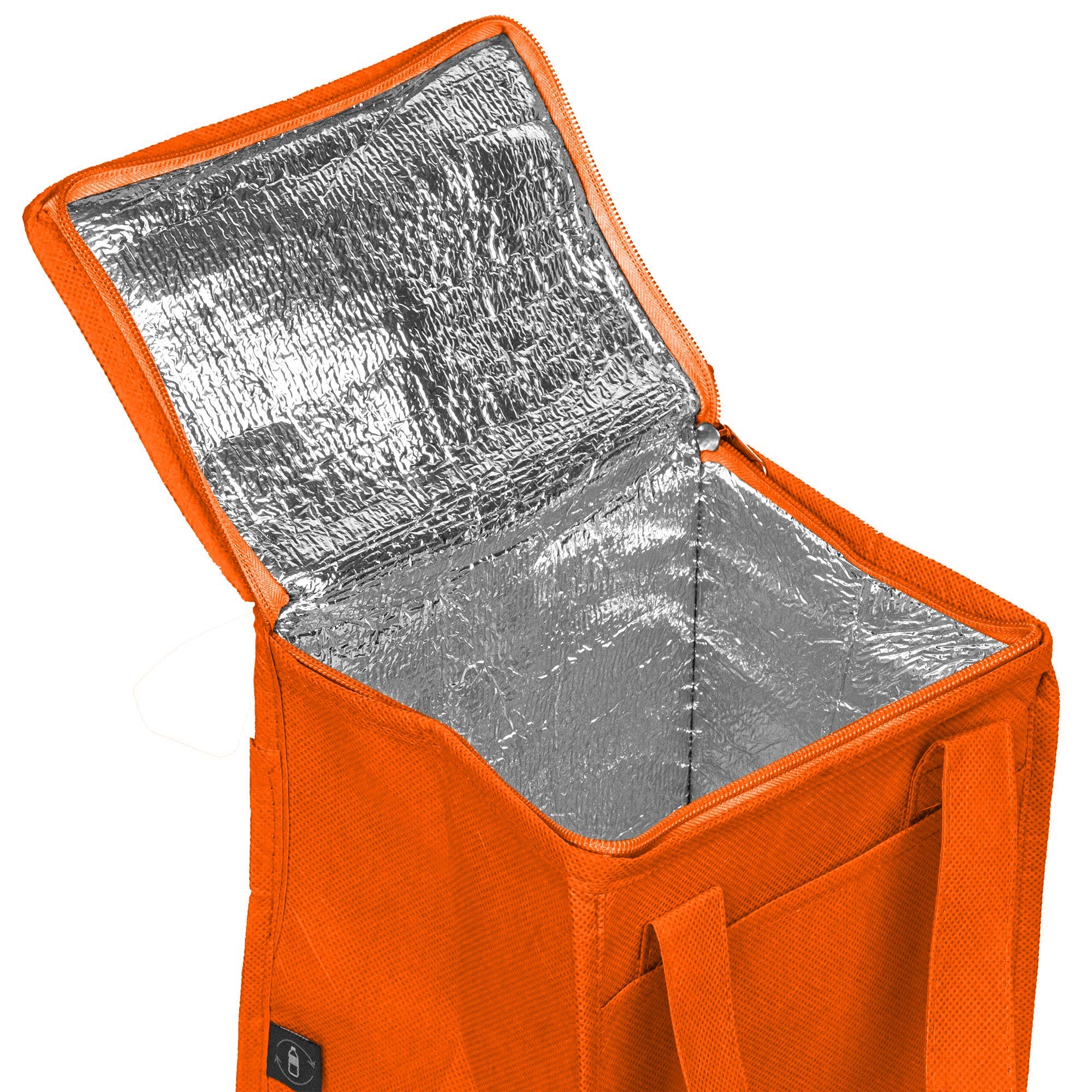 rPET Lunch Bag with Insulated Lining 4