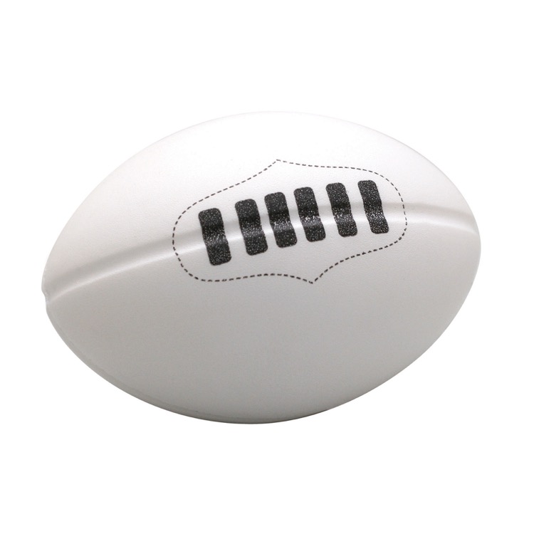Stress Footy 6
