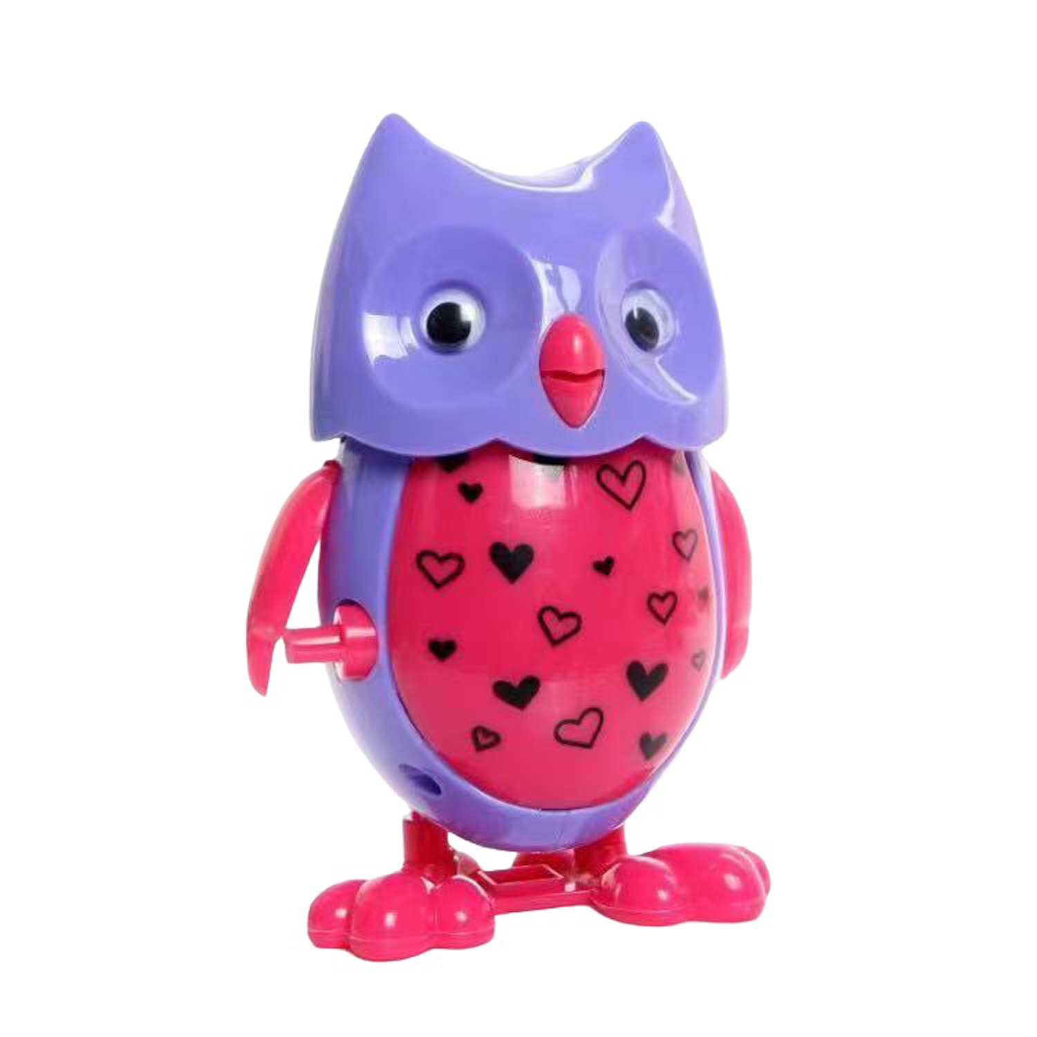 Kids Wind-Up Animal Toy 7