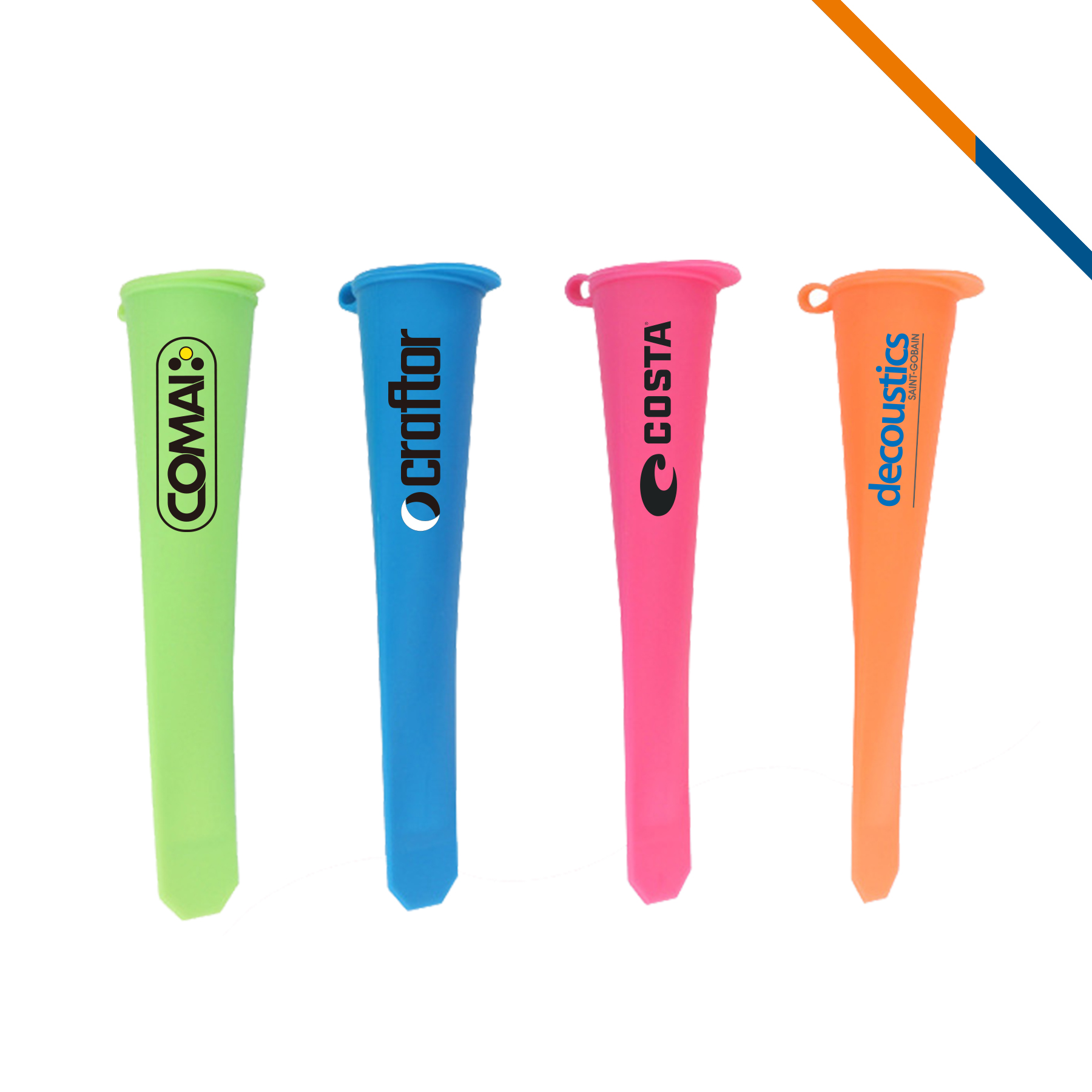 Cooling Popsicle Mold 9