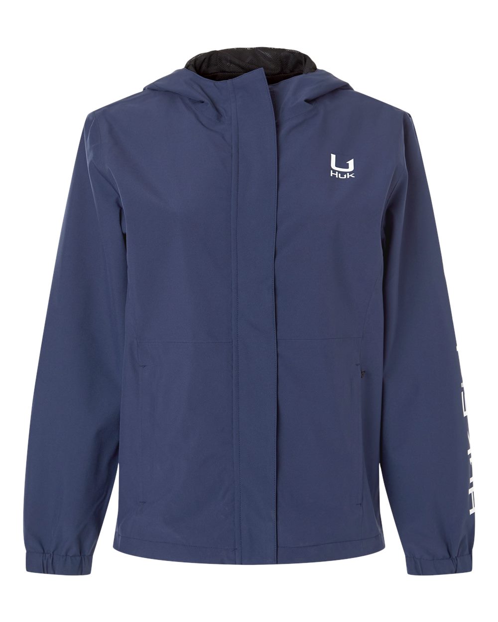 Women's Storm Rain Jacket - H640027 2