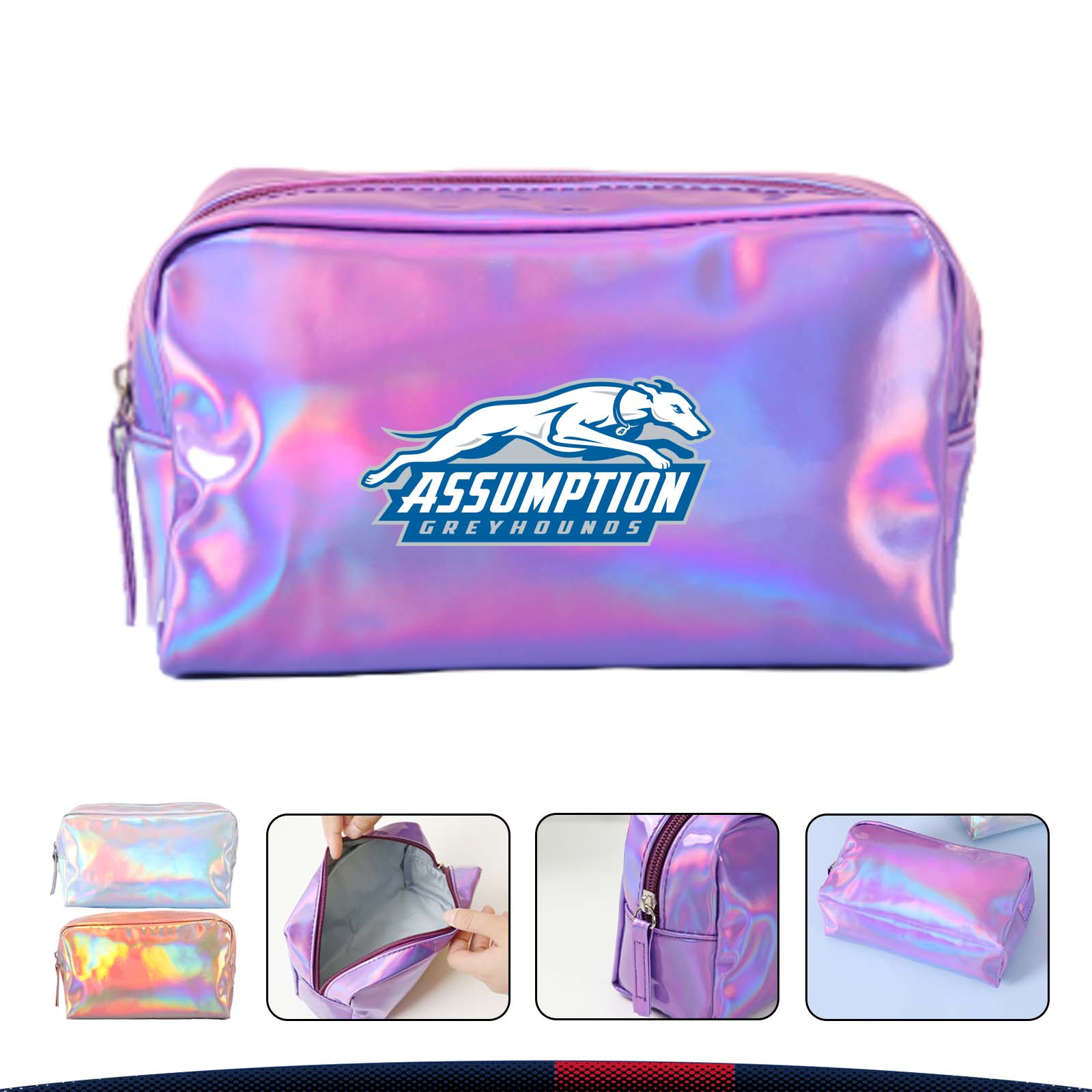 Fashion Makeup Bag 4