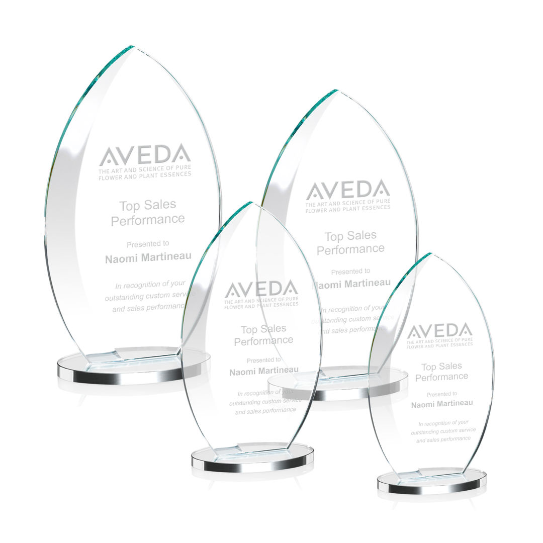 Windermere Award - Amber