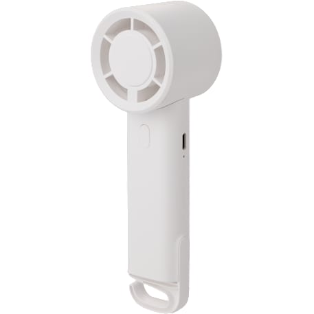 Pocket Chill 2000 mAh Power Bank with Cooling Fan 4