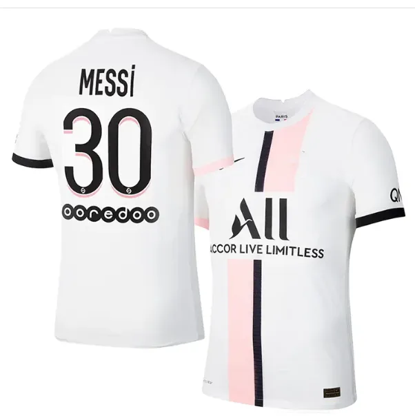 Sports Uniform 3