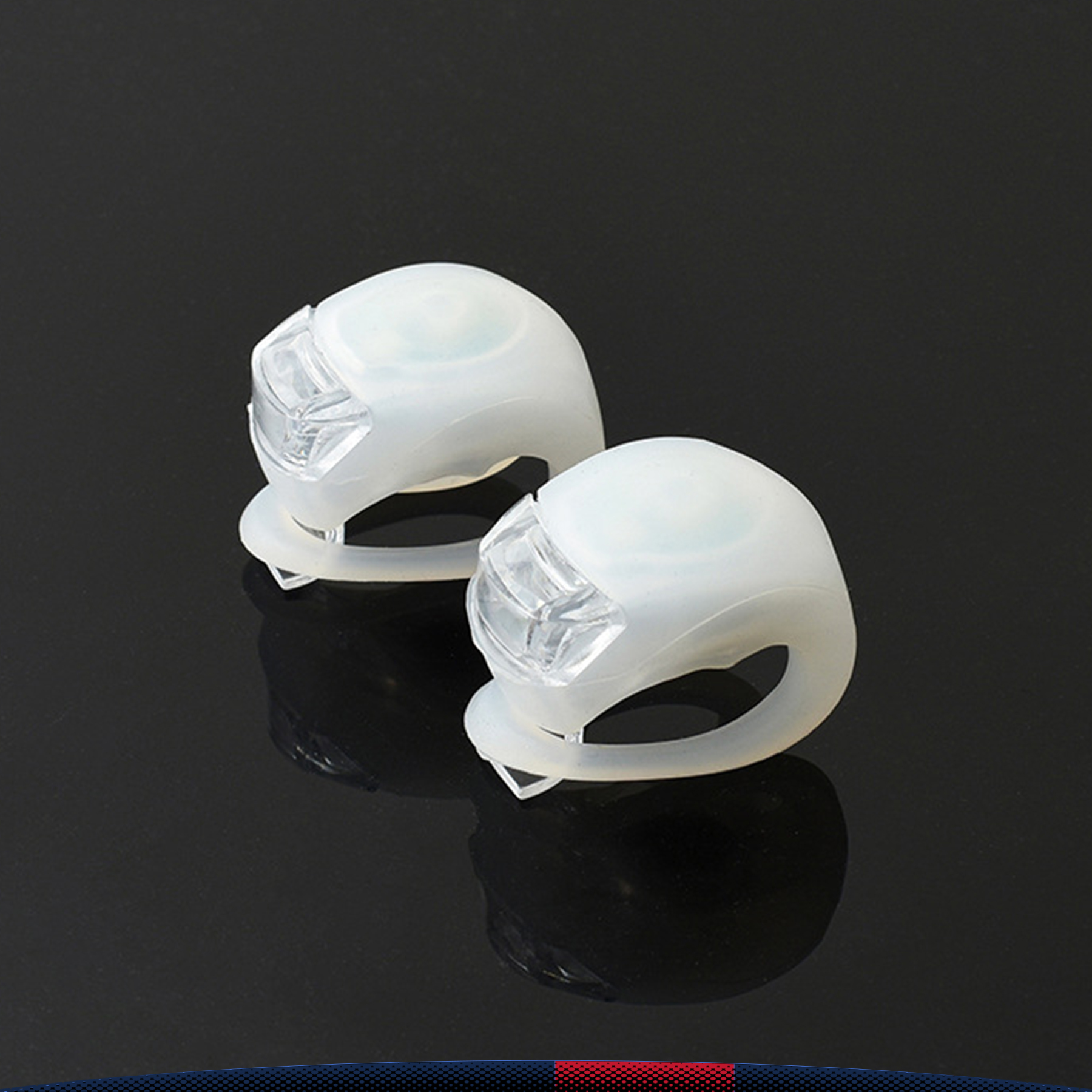 Bichon Bicycle Taillight 4