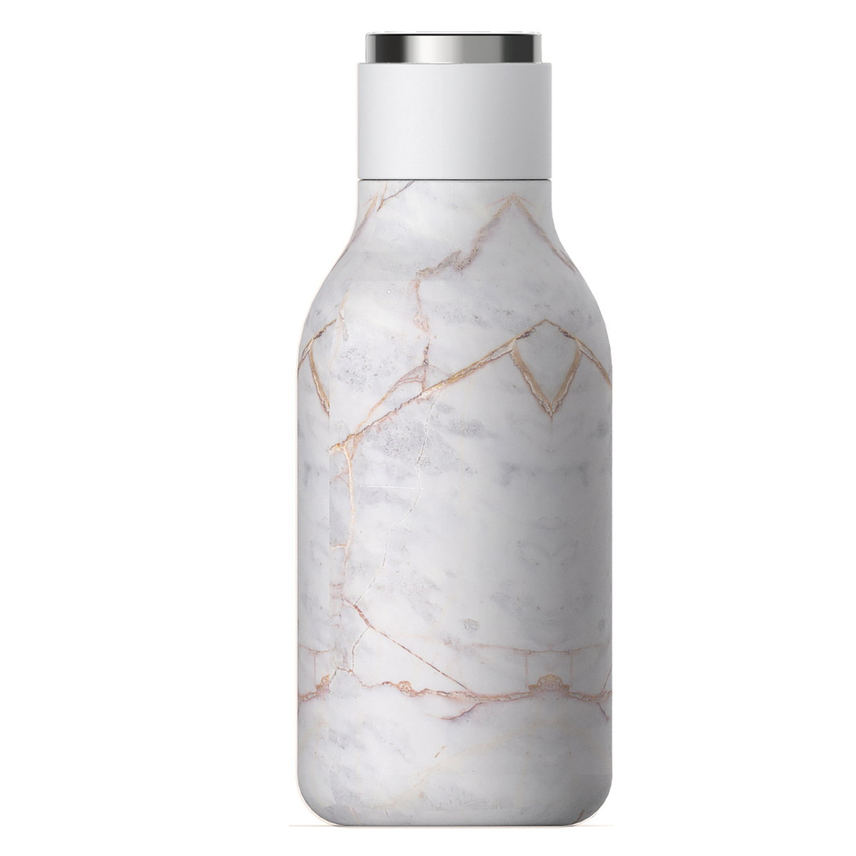 Asobu 16 Oz. Urban Vacuum Insulated Water Bottle 2