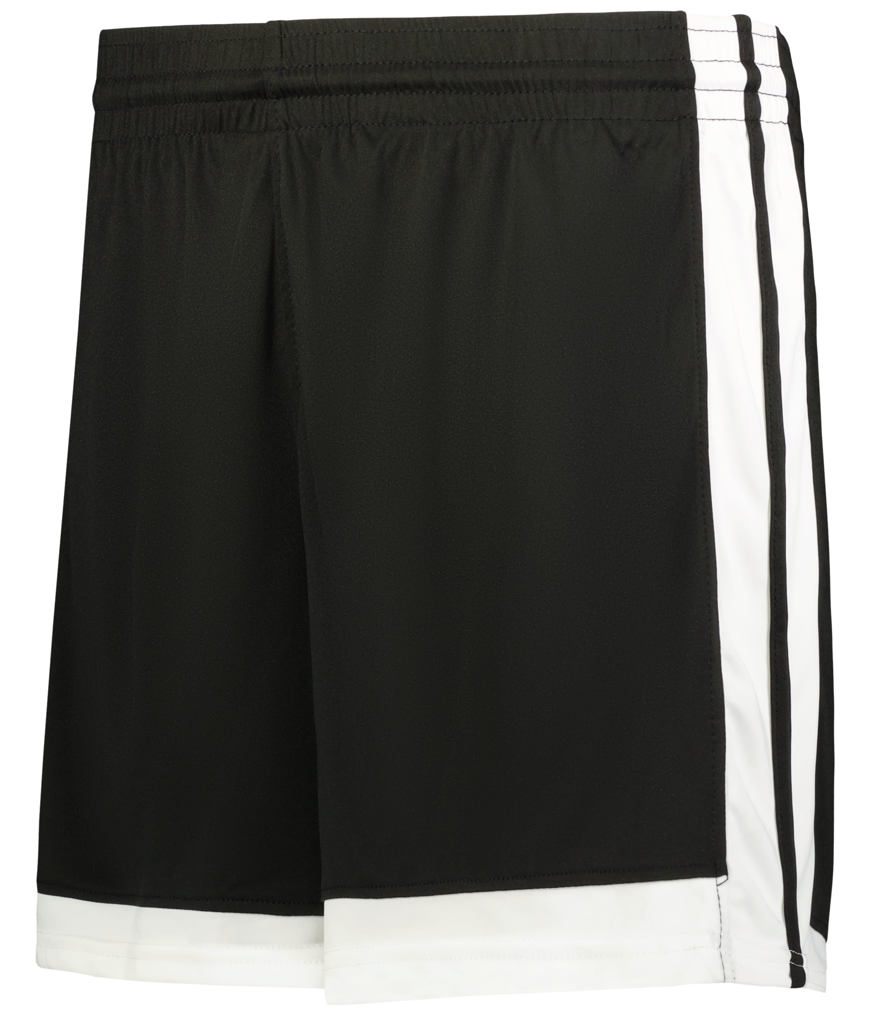 YOUTH SINGLE-PLY BASKETBALL SHORTS 2