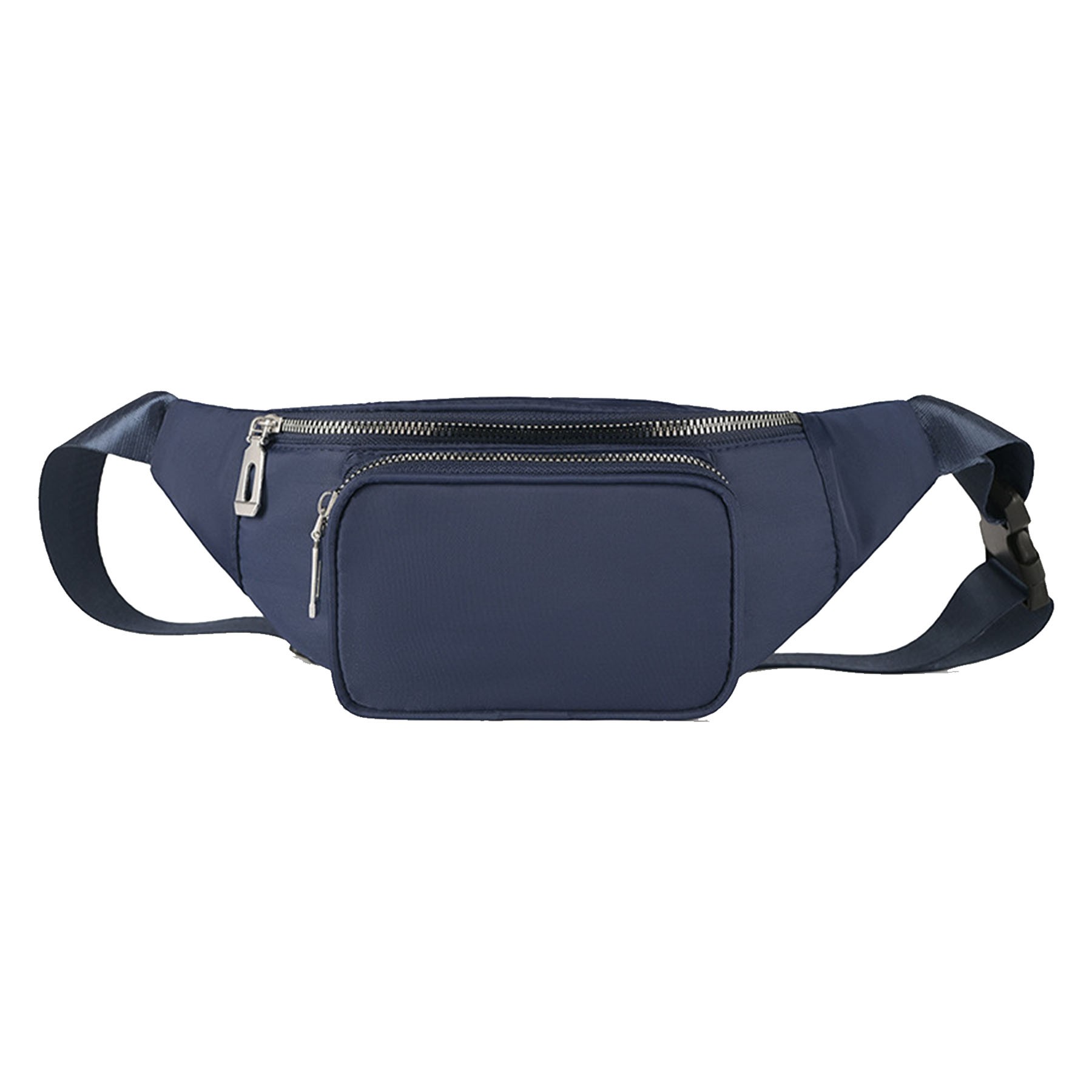 Large Capacity Waist Bag 7