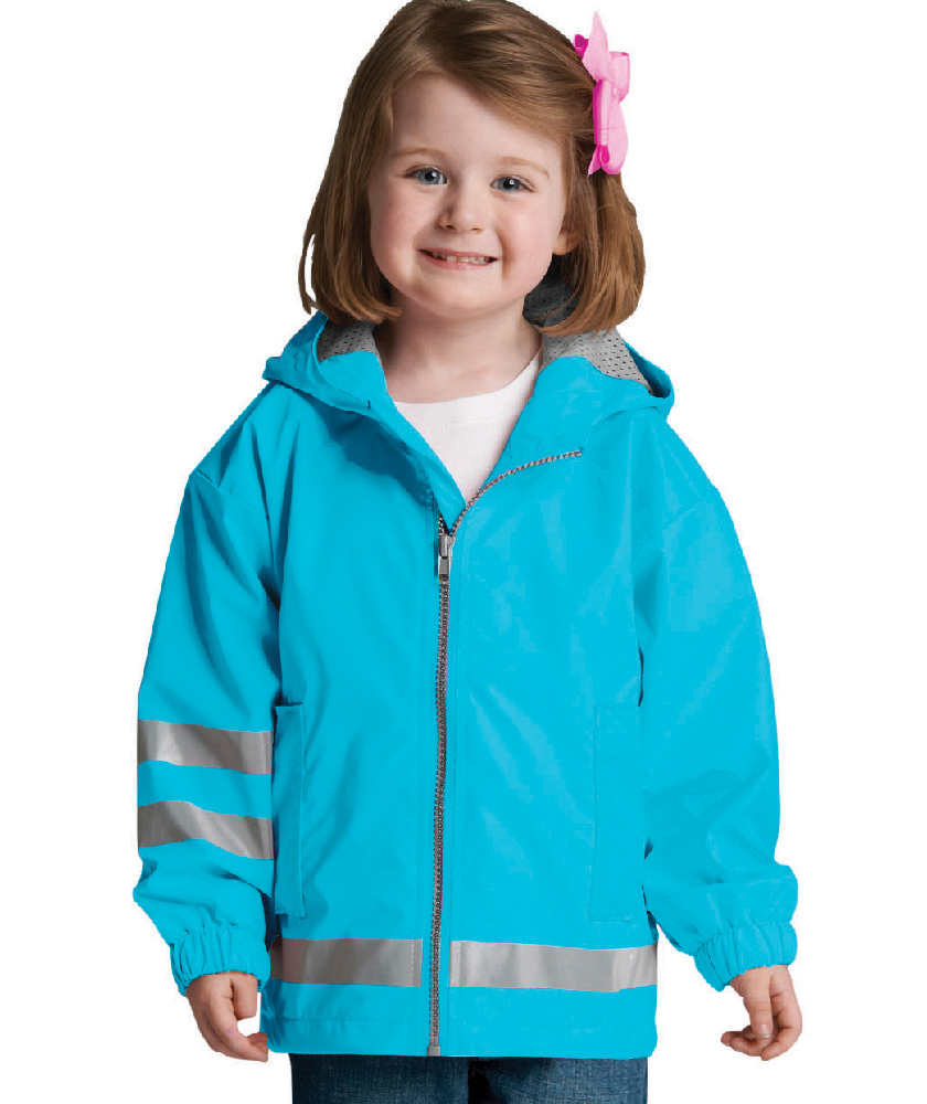 Toddler New Englander® Rain Jacket 32