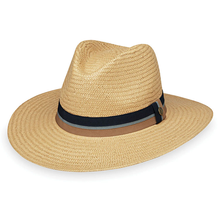 Wallaroo Turner Hat 2