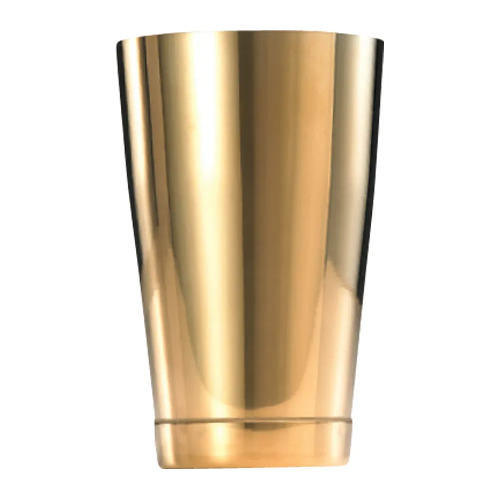 18oz. Stainless Steel Shaker 17