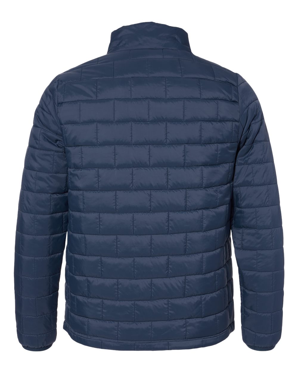 Men's Elemental Puffer Jacket - 8713 6