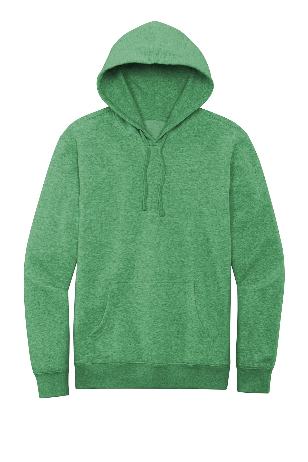 District® V.I.T. Fleece Hoodie 153