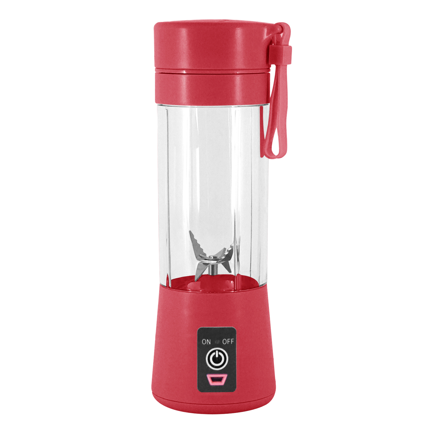 Portable USB Blender 5