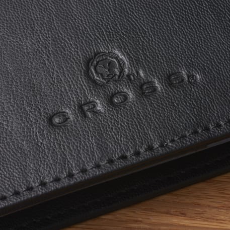 7" x 10" Cross® Refined Refillable Notebook 7