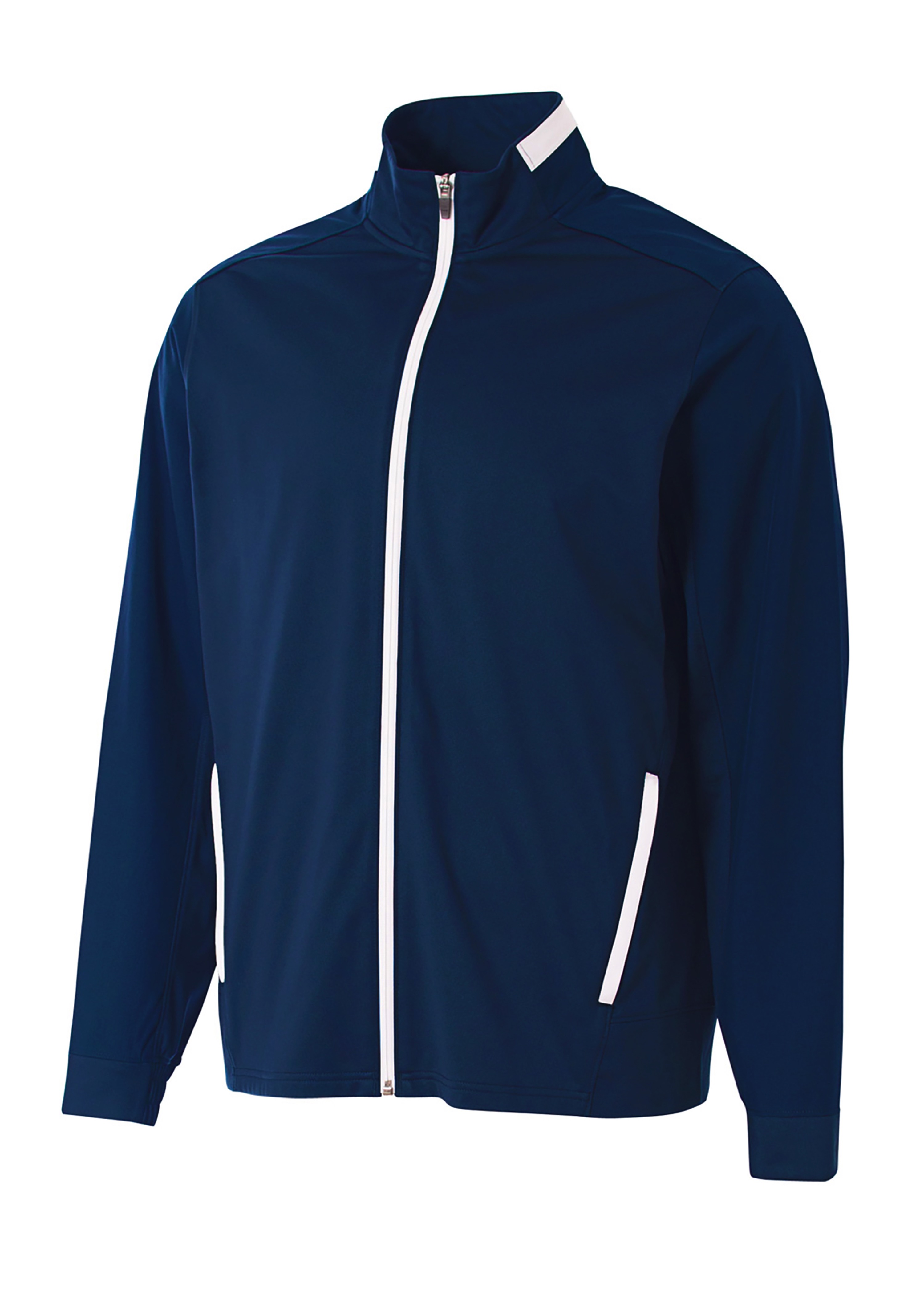 A4 League Full Zip Jacket 2