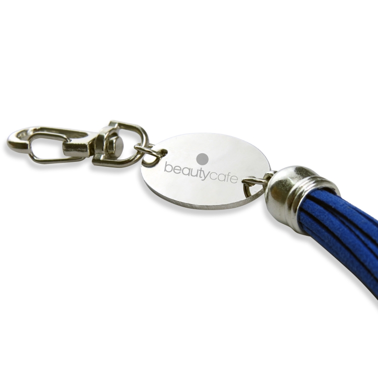 Tassel Key Chain 1