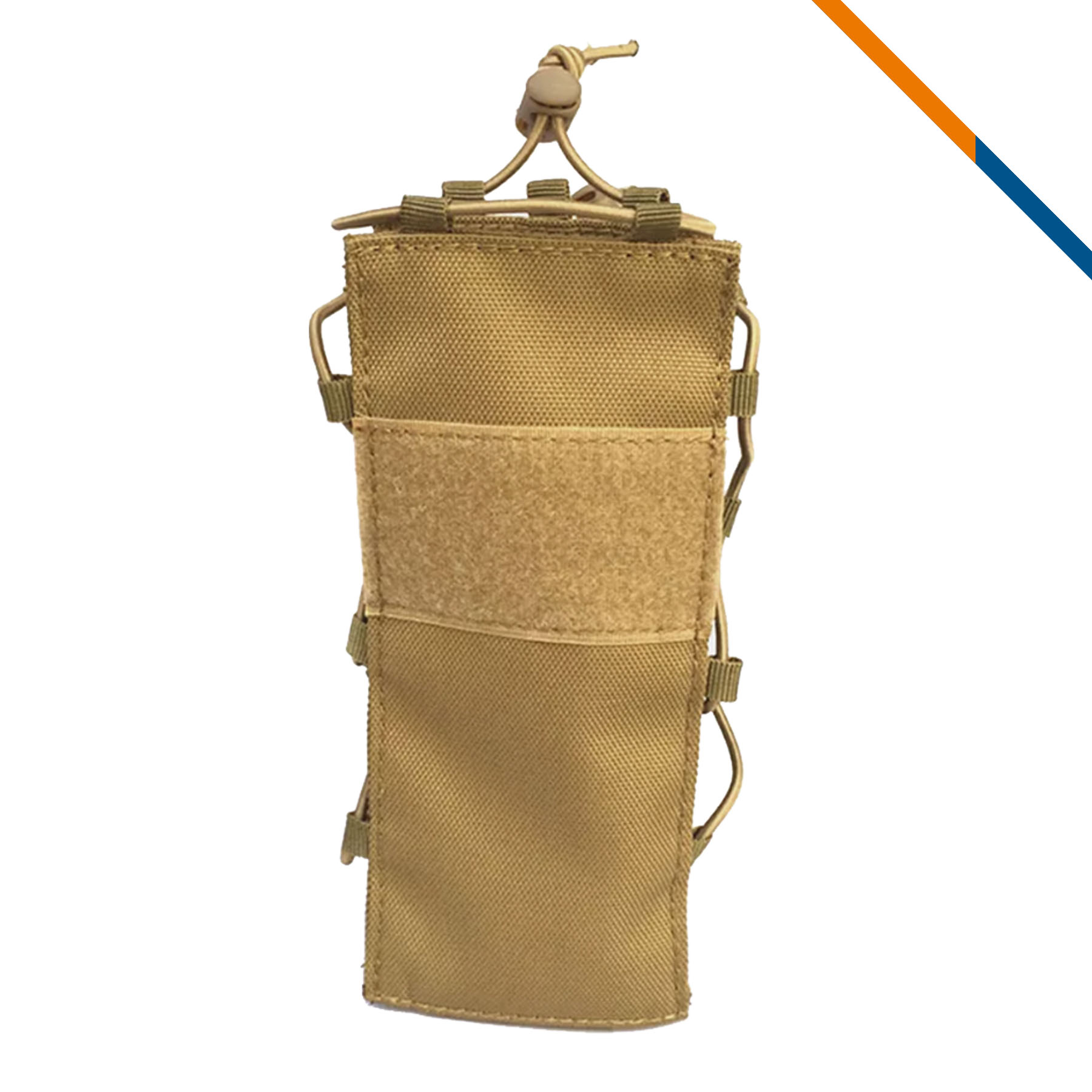 Olga Outdoors Bottle Bag 5