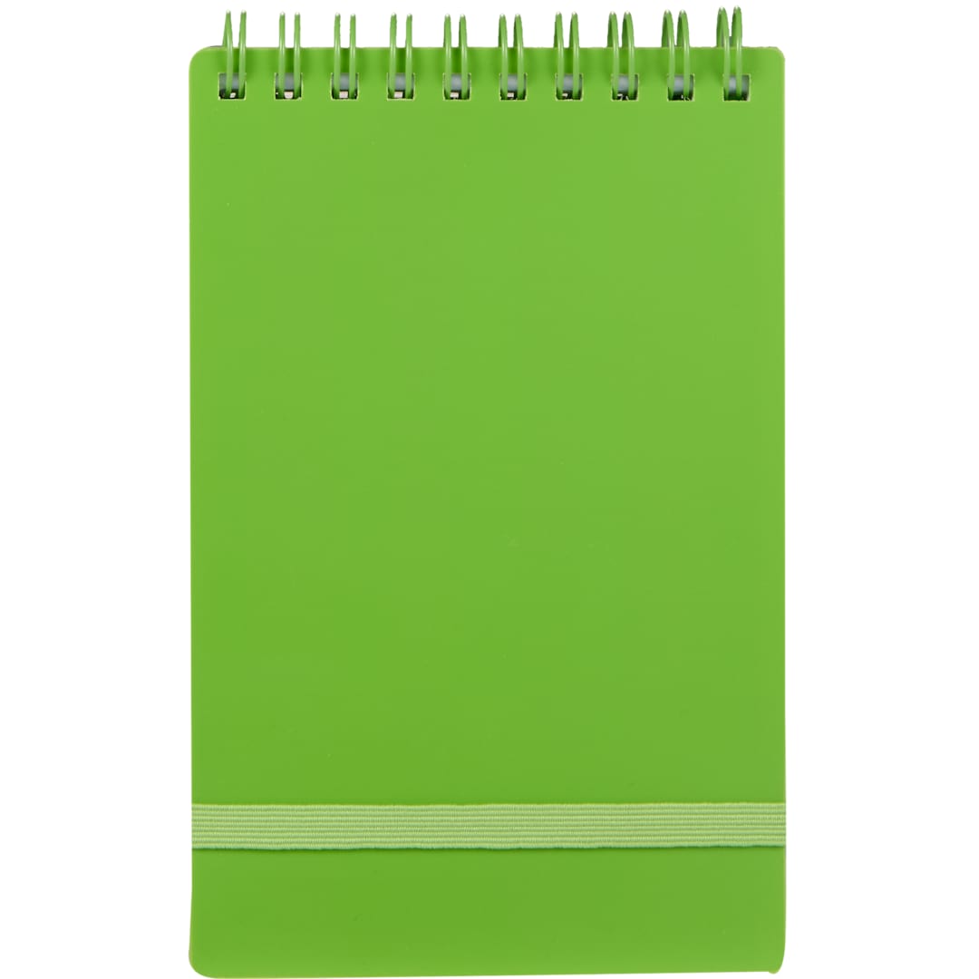 3" x 5" Recycled Stand Up Pocket Jotter 164